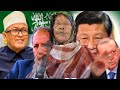 DEGDEG: Shiinaha oo garab istaagay Soomaaliya, Xaalad cusub & Turkiga oo arrin culus ku dhawaaqay...