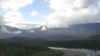 AYSEN - LA JUNTA EL PUEBLO DEL ENCUENTRO
