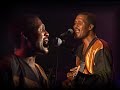 Bhekumuzi - Imilanjwana (Live)