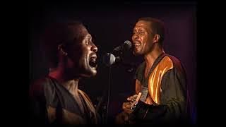 Bhekumuzi - Imilanjwana (Live)
