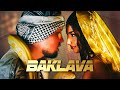 Gya x babasha  baklava  bounce