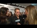 Bono on His 40th Anniversary & His Glamour Women of the Year Honor