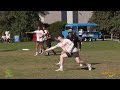 Ellipsis (VIC) vs Sunder Dice (NSW) — Open Final — AUCD1 2026