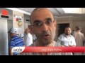 رسائل الحجاج الى ذويهم