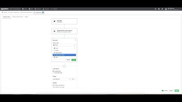 Pipedrive LeadBooster Website Leads Chatbot 2019