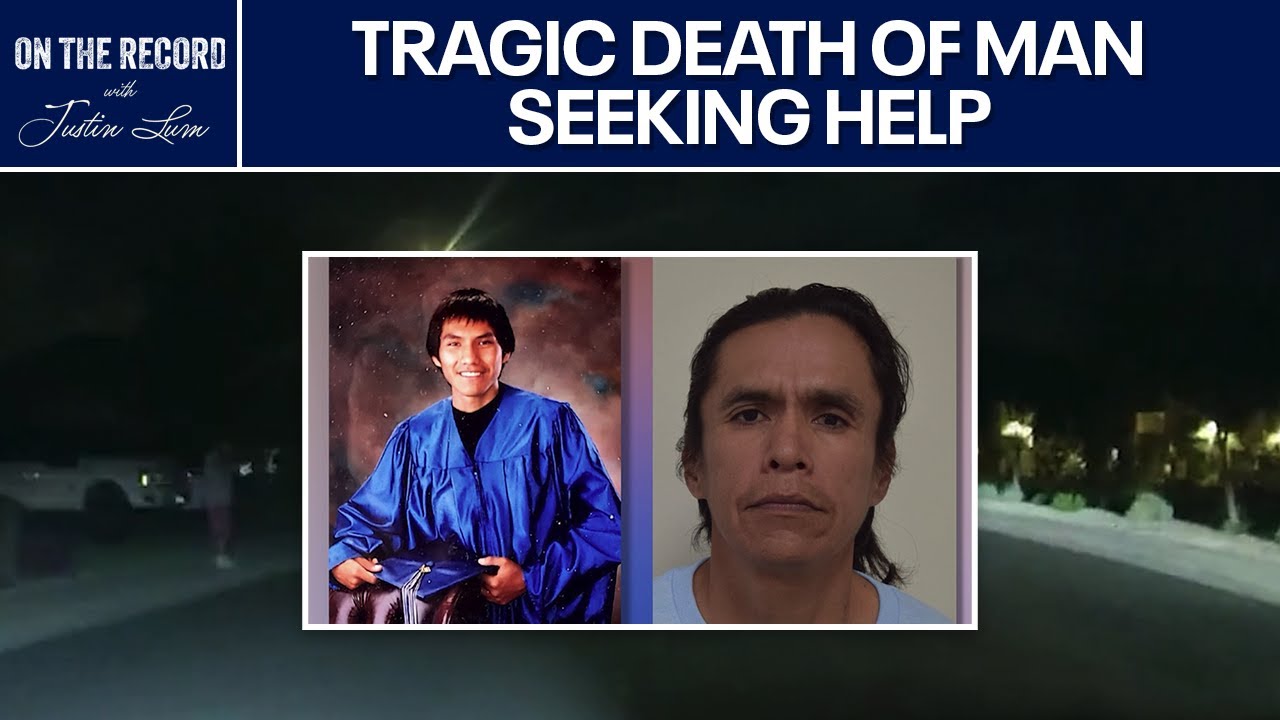 He needed help for his addiction. Why was he stabbed to death at a group home? | On The Record