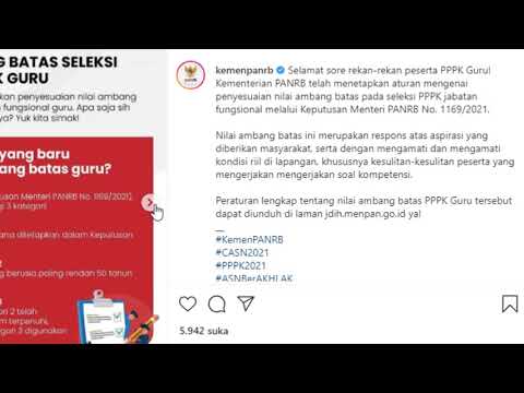 Video: Mengapa Nilai Diturunkan Di Kelas Dasar