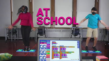 STEM Activities for Hybrid & Virtual Learning with Unruly Splats