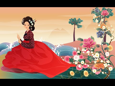 황진이 OST 꽃날 을 듣고 떠오른 5곡 KOREAN SPRING