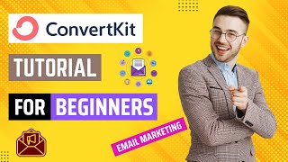 Convert Kit Tutorial For Beginners 2022 I Short, Video, Shorts, Marketing, Nonprofit, Education