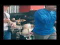 Degralde - Paranoide (Black Sabbath Cover) Ao Vivo No Trianon Masp No Dia 19/01/25