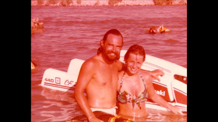 Billy Blalock - Lifetime Achievement - 2016 Wake o...