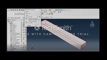 Masonry wall (brick wall with mortar) undergone compressive  Abaqus каменная кладка вид разрушения.