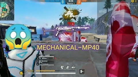 Mechanical–Mp40😱para samsung a3 a5 a6 a7 j2 j5 j7 s5 s6 s7 s9 a10 a20 a30 a50 a70