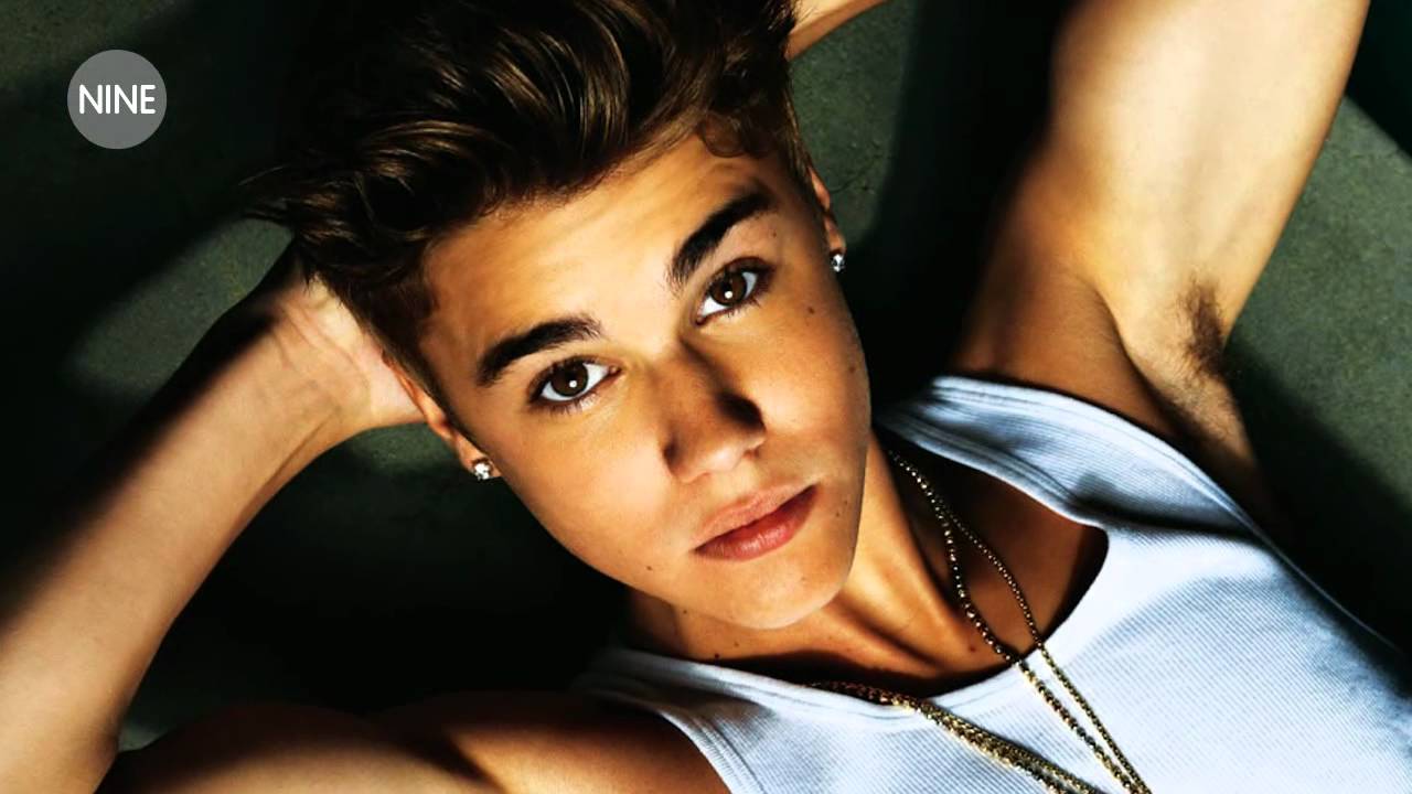Justin Bieber Desnudo Por 25 Millones De Dolares Youtube