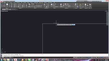 AutoCAD Tutorial - Chamfer Distance - WOFGA Production