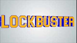 Blockbuster 2018- Fake