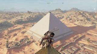 Assassin's Creed Origins - Reporter