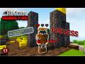 Dragon Armor SUCKS in Hardcore Rlcraft ep.11