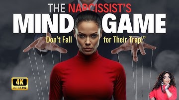 How to Protect Yourself From Narcissistic PsyOps I 5 Steps to Break Free From Narcissistic Abuse
