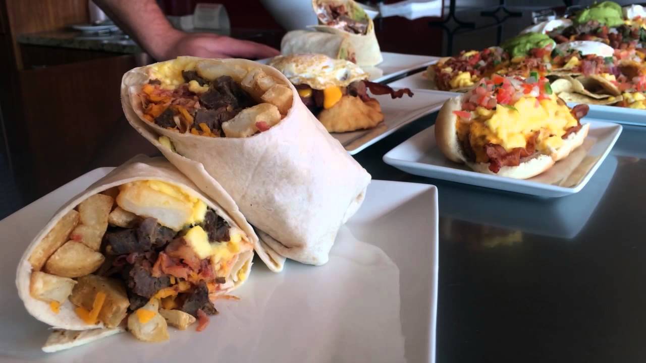 New food offerings at Arrowhead Stadium for home Kansas City Chiefs