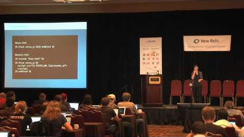 DjangoCon 2012 - Julia Elman "Is Django for Designers?"