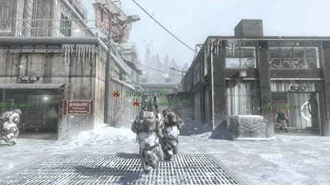 Search and destroy spawn tomahawk summit # 3