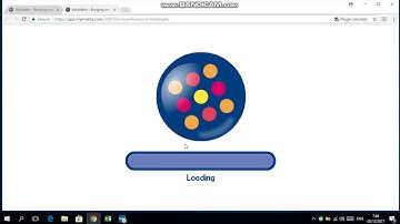Myimath Instructional Video