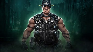 Wwe immortals conquer Brock lesnar challenge part 11