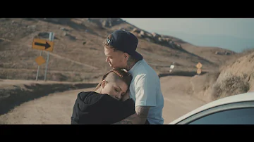 Phora - On My Way [Official Music Video]