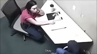 Florida Woman Kills Younger Sister For Flirting with Her Boyfriend