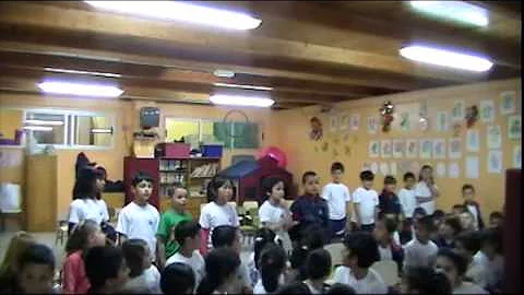 VISITA DE ERIC CARRION - BICHOS Y BICHEJOS AVENTUR...