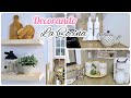 IDEAS PARA DECORAR TU COCINA 2021 // NUEVAS REPISAS PARA LA COCINA // DIYs PARA LA COCINA