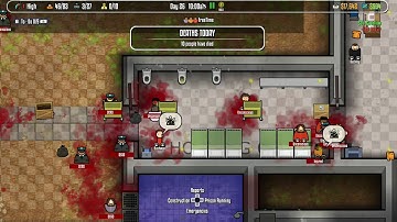 Prison Architect: Xbox One Edition Part 5