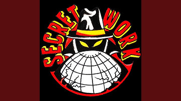 Cumstains of Industry