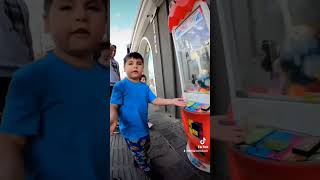 ? nuestro tiktok viral shorts