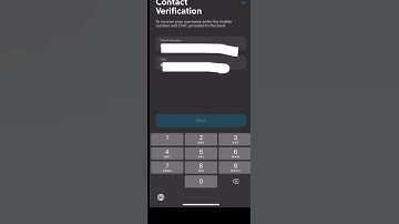 Ubl app forgot password #youtube