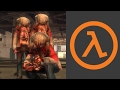 ЛУЧШИЙ МОД ДЛЯ Half-Life 2 EP1? Siren Прохождение Часть 1