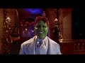 Son of the Mask - Tim Tries On The Mask