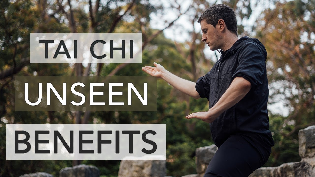 The Surprising Benefits of Tai Chi (That Nobody Talks About)