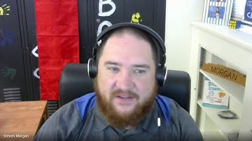 2021-01-20 ISTE Standards Deep Dive - Digital Citizen