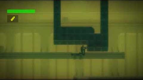 [S2][P6] Bionic Commando Rearmed [HTSF]