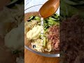 切り干し大根のサラダ