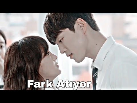 Kore Klip ~ School 2017 | Fark Atıyor