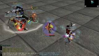 12sky God Mode Hacker Vempire part 5