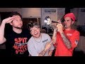 I Taught Kian & Jc How to Play Trumpet