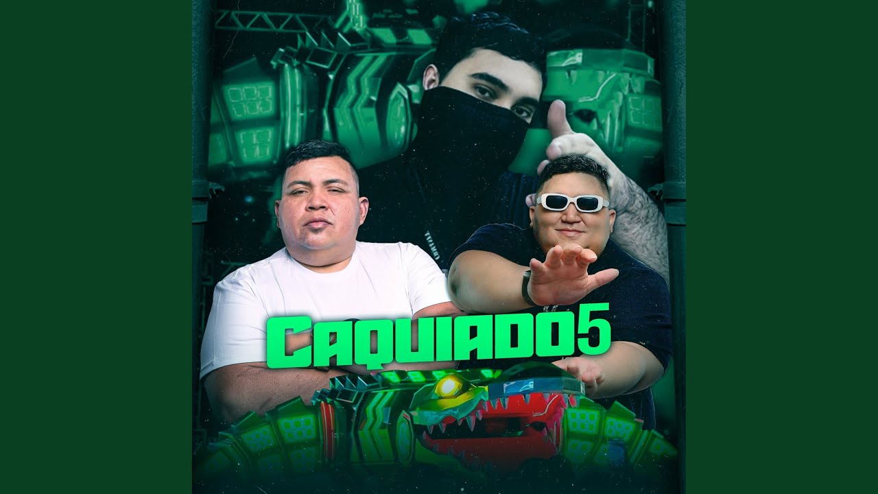 Watch Caquiado 5 on YouTube Watch Caquiado 5 on YouTube