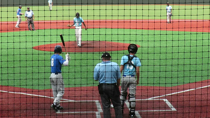 2021 Future Stars Series Underclass Combine: Bryce...