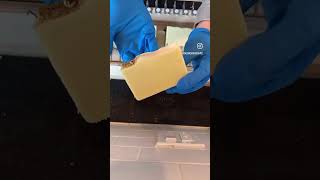 Loving the new molds! 🫧 #handmadesoap #fyp #foryoupage