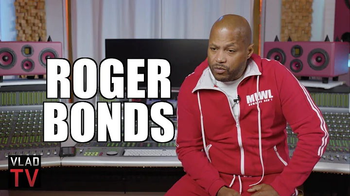 Roger Bonds on Surviving His Beef with Preacher AK...